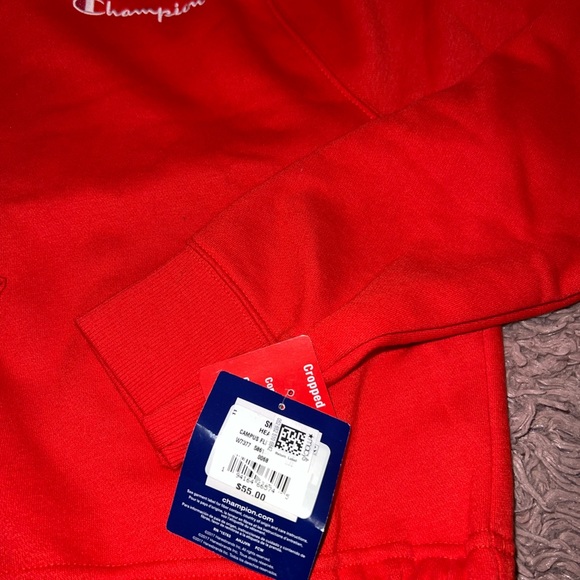 Cropped champion top - Picture 2 of 2